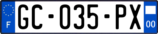 GC-035-PX