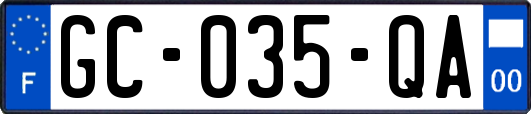 GC-035-QA