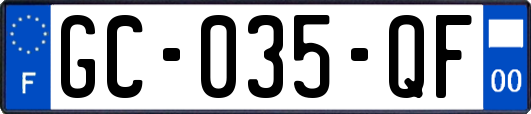 GC-035-QF