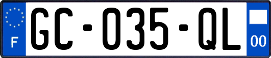 GC-035-QL