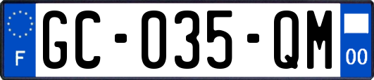 GC-035-QM
