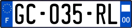 GC-035-RL