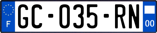 GC-035-RN