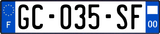 GC-035-SF