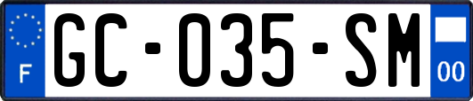 GC-035-SM