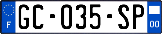GC-035-SP