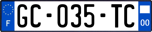 GC-035-TC