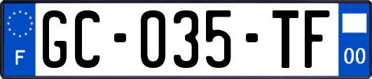 GC-035-TF