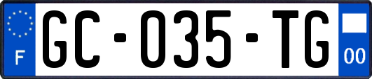 GC-035-TG