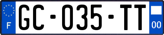 GC-035-TT
