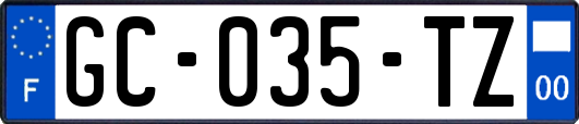 GC-035-TZ