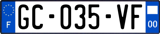 GC-035-VF