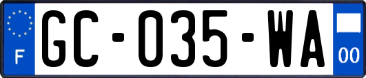 GC-035-WA