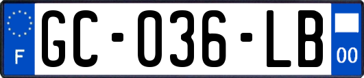 GC-036-LB