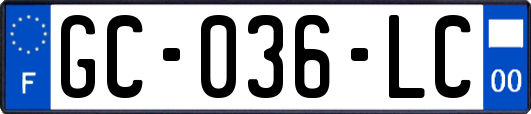 GC-036-LC