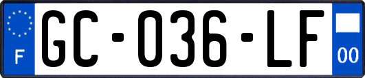 GC-036-LF