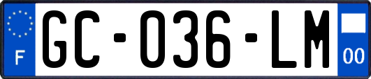GC-036-LM