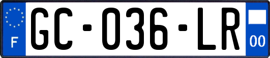 GC-036-LR