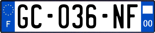 GC-036-NF