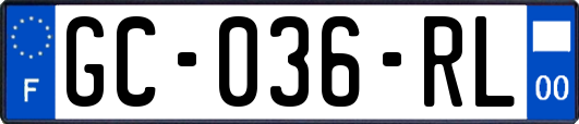 GC-036-RL