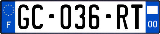 GC-036-RT