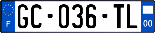 GC-036-TL