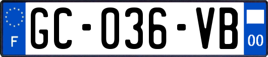 GC-036-VB