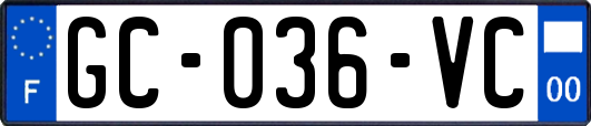 GC-036-VC