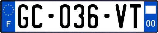 GC-036-VT
