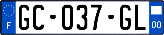 GC-037-GL