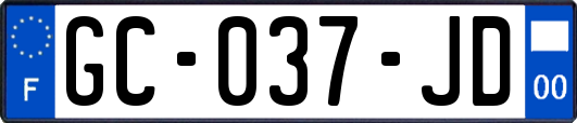 GC-037-JD