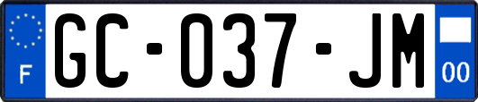 GC-037-JM