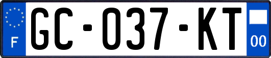 GC-037-KT