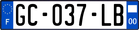 GC-037-LB