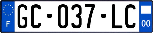 GC-037-LC