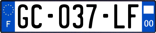 GC-037-LF