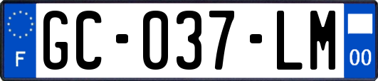 GC-037-LM