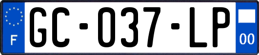 GC-037-LP