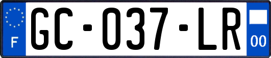 GC-037-LR