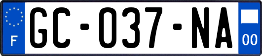 GC-037-NA
