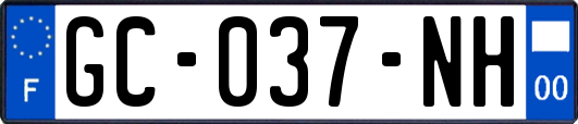 GC-037-NH