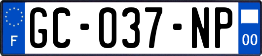 GC-037-NP