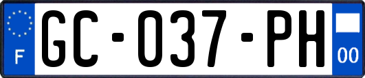 GC-037-PH