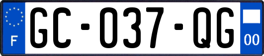 GC-037-QG