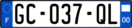 GC-037-QL