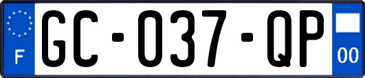 GC-037-QP