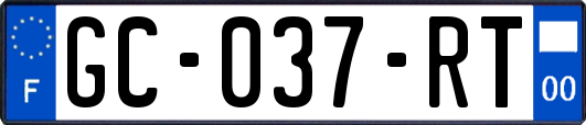 GC-037-RT