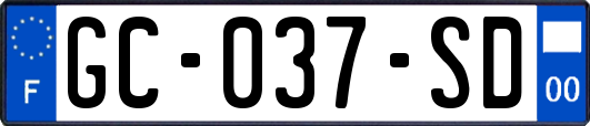 GC-037-SD