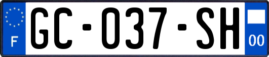 GC-037-SH