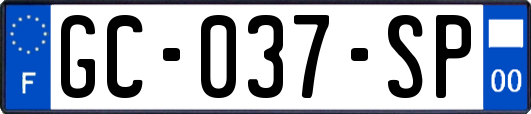 GC-037-SP